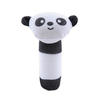 Baby Toys Bed Stroller Baby Mobile Hanging Rattles Newborn Plush Infant Toys for Baby Boys and Girls - BIG FRENCHIES