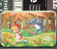 New 60 Pieces Wooden Toys Puzzle Kids Toy Cartoon Animal Wood Toys Puzzles For Child Early Educational Learning Toys for Children - BIG FRENCHIES