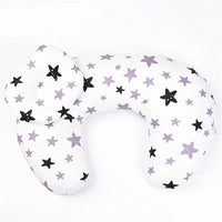 Newborn Baby Head Positioner Sleeping Breast Feeding for Mummy nursing multifunctional Pillows For Baby - BIG FRENCHIES