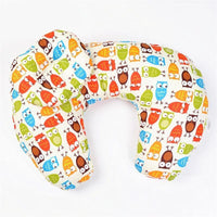 Newborn Baby Head Positioner Sleeping Breast Feeding for Mummy nursing multifunctional Pillows For Baby - BIG FRENCHIES