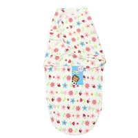 100% Cotton Baby Swaddle Wrap Blanket Newborn Infants Baby Envelop Sleep Bag Sleepsacks For Girls - BIG FRENCHIES