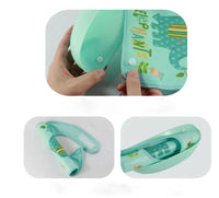 Waterproof Silicone Bib Feeding Food Catcher Baby Newborn Cartoon Aprons Adjustable Baby Bibs For Kids - BIG FRENCHIES