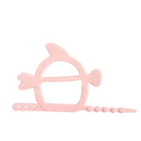 Kids Teething Silicone Baby Nursing Teether Gloves Pacifier Newborn Dental Care Durable Child Sucking Fingers Thumb Teether Toys - BIG FRENCHIES