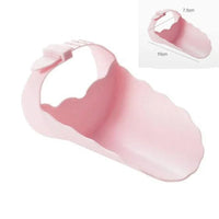 Silicone Baby Bath Toys Kids Faucet Extender children Hand Washing extender Bathroom Sink Rubber Water Reach Faucet Sink - BIG FRENCHIES