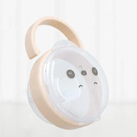 Portable Baby Pacifier Nipple Cradle Case Holder Kids Travel Storage Box Container Holder Pacifier Case for Baby - BIG FRENCHIES