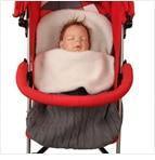 Newborn Infant Baby Knit sleep bag Stroller envelope Blanket Winter Warm Swaddle Wrap Sleeping Bags - BIG FRENCHIES