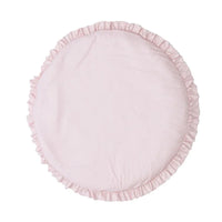 Baby Toys Mat Kids Rug Baby Play Mat Newborn Padded Children' Mat Soft Cotton Crawling Mats Round Carpet Room Decor For Baby - BIG FRENCHIES