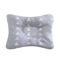 Nursing Pillow For Baby Pillow Prevent Flat Head Shaping ,Baby Room Decoration In Modern Design WIth Animal Print - BIG FRENCHIES
