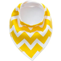 Baby Bibs Triangle scarf Cotton Cartoon Child Bandana Bib Dribble Bibs Newborn BIb for Kids - BIG FRENCHIES