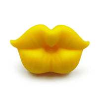 Baby Pacifier Nipple Soother Joke Prank Toddler Nipple Teether Newborn Pacifier Clips For Baby and Kids - BIG FRENCHIES