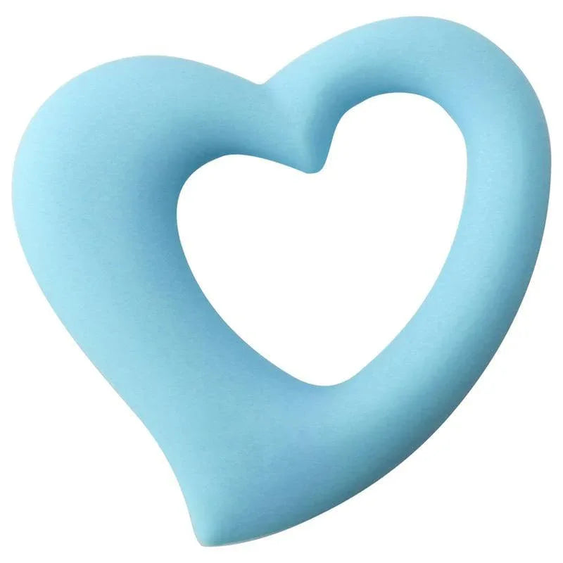 Baby Animal Silicone Teethers Dog Dinosaur Koala Baby Teething Product Accessories For Baby Kids - BIG FRENCHIES