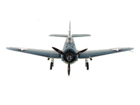 Douglas SBD-3 Dauntless Aircraft "Dusty Kleiss S-7 Scouting Six USS Enterprise" (1942) United States Navy "Premium Collection" 1/32 Diecast Model by Hobby Master