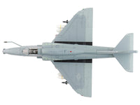 Douglas A-4M Skyhawk Aircraft "VMA-131 Diamondbacks" (1993) United States Marines "Air Power Series" 1/72 Diecast Model by Hobby Master
