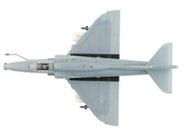 Douglas A-4M Skyhawk Aircraft "VMA-131 Diamondbacks" (1993) United States Marines "Air Power Series" 1/72 Diecast Model by Hobby Master