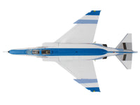 McDonnell Douglas F-4E Phantom II Fighter-Bomber Aircraft "70290 5000th Phantom St Louis" (1978) United States Air Force "Air Power Series" 1/72 Diecast Model by Hobby Master
