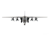 General Dynamics F-111C Pig Aircraft "A8-131 F-111 Operations 30th Anniversary" (2003) Royal Australian Air Force "Air Power Series" 1/72 Diecast Model by Hobby Master