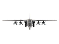 General Dynamics F-111C Pig Aircraft "A8-131 F-111 Operations 30th Anniversary" (2003) Royal Australian Air Force "Air Power Series" 1/72 Diecast Model by Hobby Master