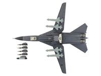 General Dynamics F-111C Pig Aircraft "90th Anniversary of No. 6 Squadron" (2007) Royal Australian Air Force  "Air Power Series" 1/72 Diecast Model by Hobby Master