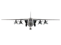 General Dynamics F-111C Pig Aircraft "90th Anniversary of No. 6 Squadron" (2007) Royal Australian Air Force  "Air Power Series" 1/72 Diecast Model by Hobby Master