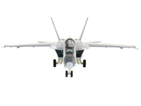 Boeing F/A-18E Super Hornet Fighter Aircraft "VFC-12 US NAVY NAS Oceana" (June 2021) "Air Power Series" 1/72 Diecast Model by Hobby Master