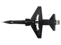 Northrop T-38C Talon Aircraft "65-10331 FAIP Scheme 87th FTS Laughlin AFB" (2021) United States Air Force "Air Power Series" 1/72 Diecast Model by Hobby Master
