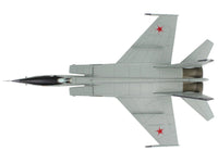 Mikoyan-Gurevich MiG-25RBT Aircraft "Red 46 47th Guards Reconnaissance Aviation Regiment 2nd Squadron" (2001) Russian Air Force "Air Power Series" 1/72 Diecast Model by Hobby Master