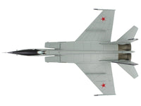 Mikoyan-Gurevich MiG-25RBT Aircraft "Red 46 47th Guards Reconnaissance Aviation Regiment 2nd Squadron" (2001) Russian Air Force "Air Power Series" 1/72 Diecast Model by Hobby Master