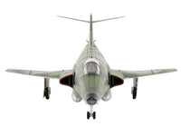 McDonnell RF-101A Voodoo Fighter Aircraft "54-1512 363rd Tactical Reconnaissance Wing Udorn Royal Thai Air Force Base" (1965) United States Air Force "Air Power Series" 1/72 Diecast Model by Hobby Master