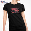 Hasta La Vista Baby Women's Organic Cotton Tee