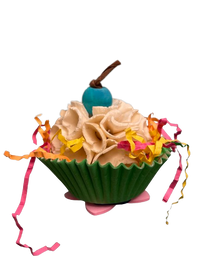 Happy Beaks Bird Toys
