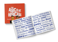 ABCs of HBCUs - BIG FRENCHIES