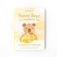 Honey Bear Kin