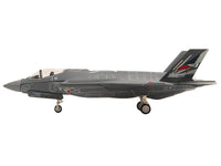 Lockheed Martin F-35A Lightning II Aircraft "50th Anniversary 302 Hikotai Misawa" (69-8702) Japan Air Self-Defense Force 1/200 Diecast Model by Herpa