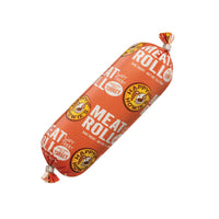 Happy Howie's Meat Roll Treat
