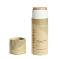 Illumi Creamy Vegan Highlighter Stick - BIG FRENCHIES