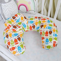 Newborn Baby Nursing Pillows Maternity Baby U-Shaped Breastfeeding Pillows For Baby and Kids - BIG FRENCHIES