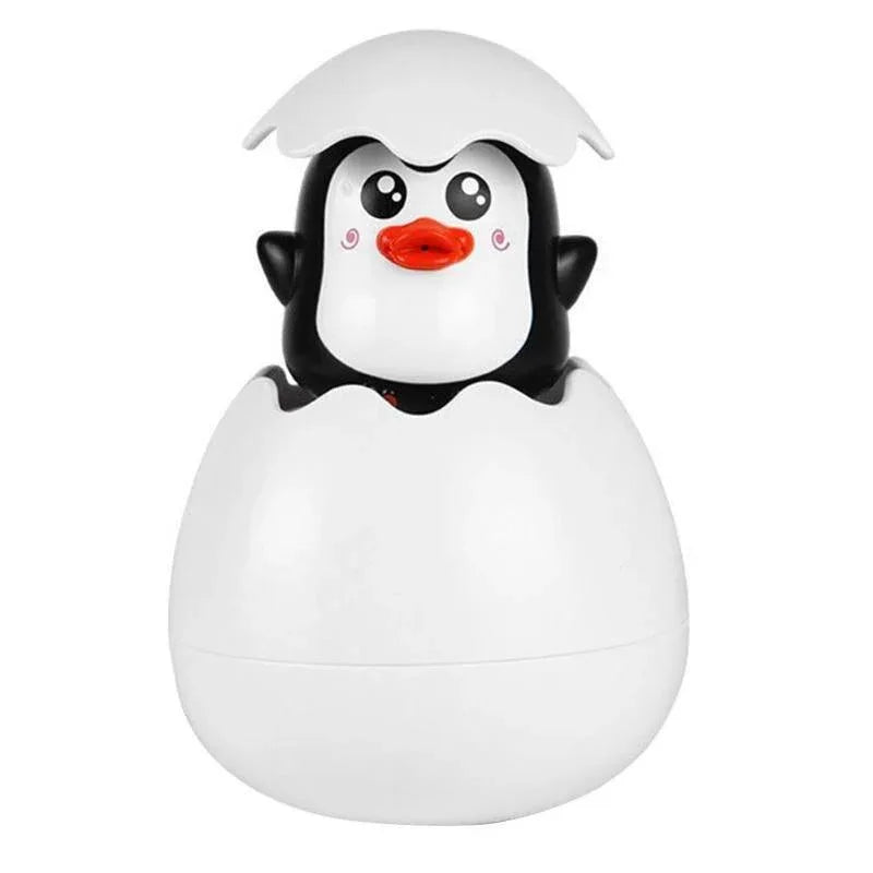 Cute Cartoon Design Baby Animal Bath Toys Bathroom Shower Beach Play Water Funny Classic Kid Educational Toys for Kids - BIG FRENCHIES