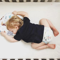 Newborn Baby Nursing Pillows Maternity Baby U-Shaped Breastfeeding Pillows For Baby and Kids - BIG FRENCHIES