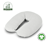 Hopo 7-in-1 Maternity Pillow - BIG FRENCHIES