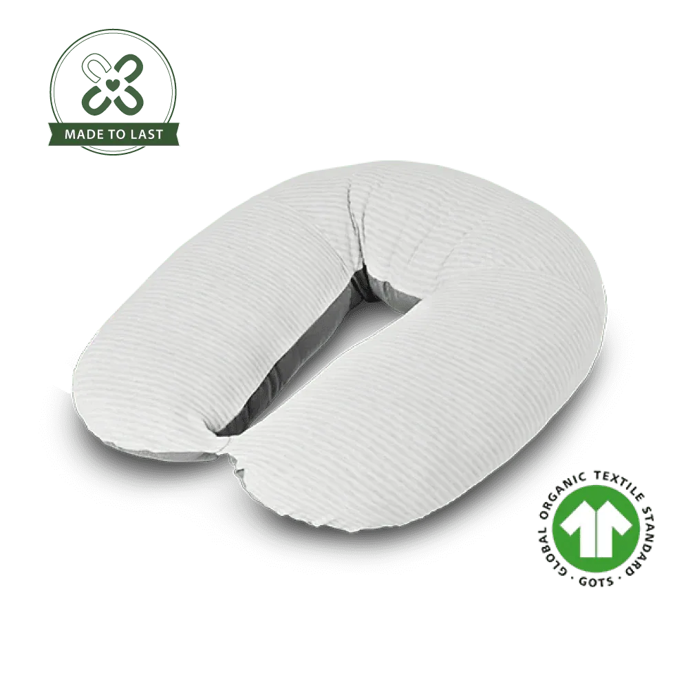 Hopo 7-in-1 Maternity Pillow - BIG FRENCHIES