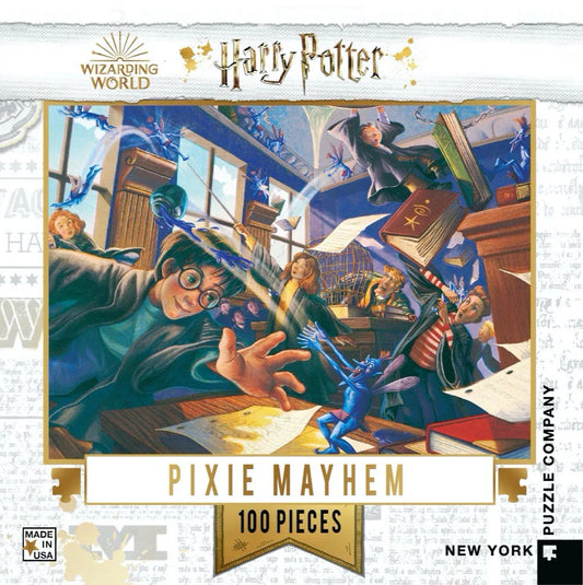 Pixie Mayhem Mini - BIG FRENCHIES
