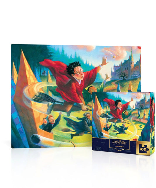Quidditch Mini - BIG FRENCHIES