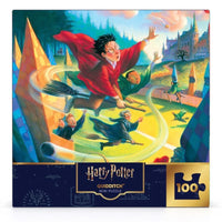 Quidditch Mini - BIG FRENCHIES