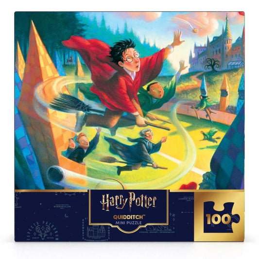 Quidditch Mini - BIG FRENCHIES