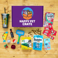 Purfect Cat Gift Box - BIG FRENCHIES