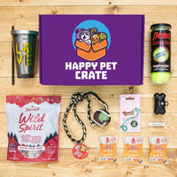 Good Dog Gift Box - BIG FRENCHIES