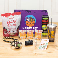 Good Dog Gift Box - BIG FRENCHIES