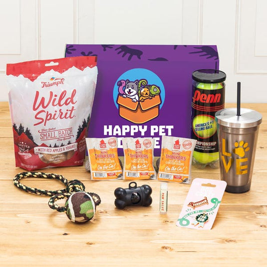 Good Dog Gift Box - BIG FRENCHIES