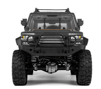 HPI Racing Venture Wayfinder 1/10 Rock Crawler RTR Gunmetal 160511