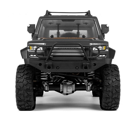 HPI Racing Venture Wayfinder 1/10 Rock Crawler RTR Gunmetal 160511
